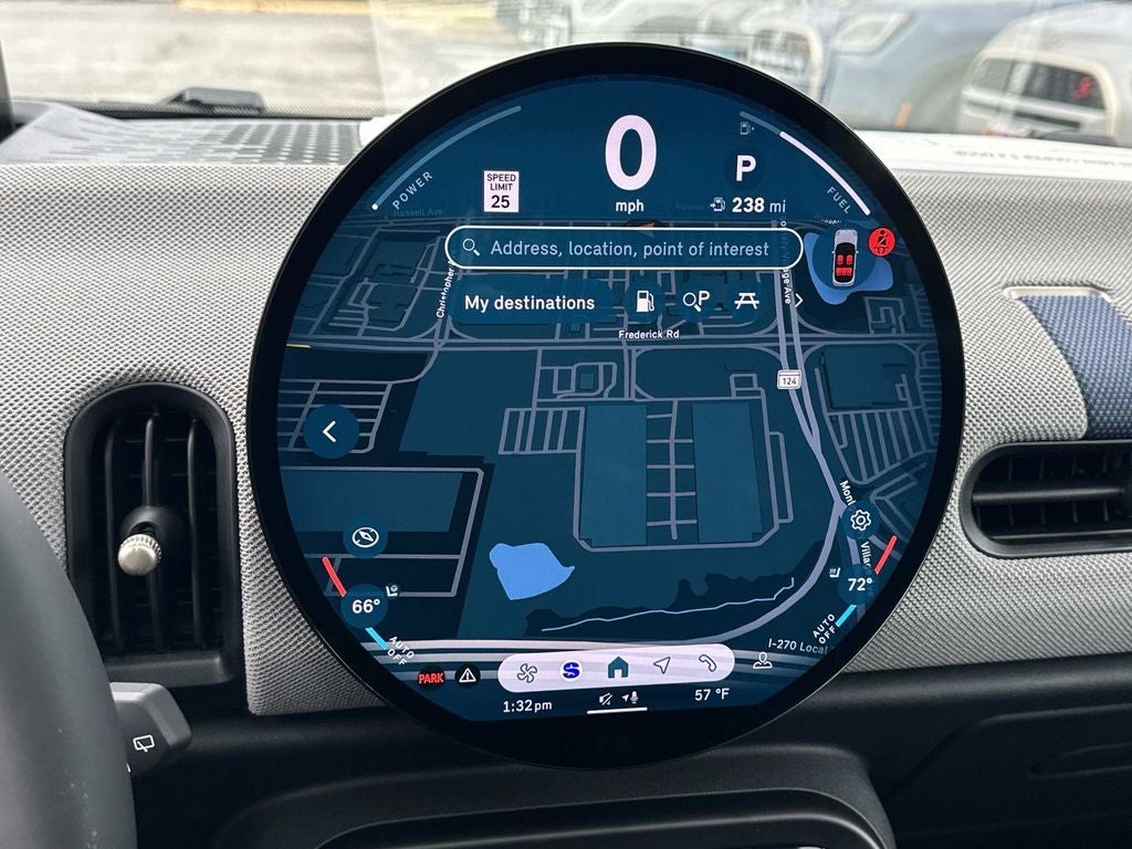 2026 MINI Cooper S Iconic Hardtop 4 Door