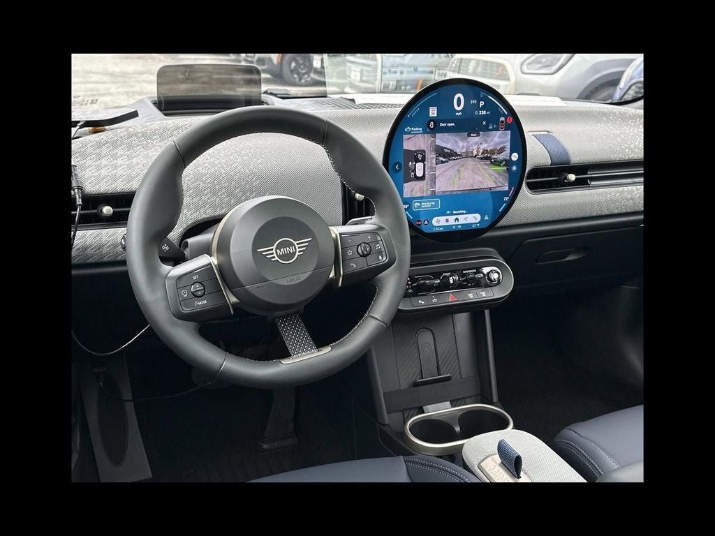 2026 MINI Cooper S Iconic Hardtop 4 Door