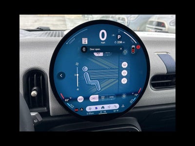 2026 MINI Cooper S Iconic Hardtop 4 Door