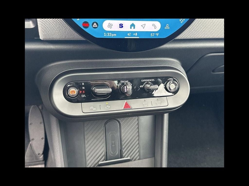 2026 MINI Cooper S Iconic Hardtop 4 Door