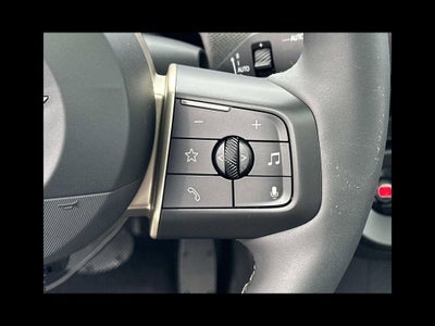 2026 MINI Cooper S Iconic Hardtop 4 Door