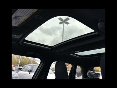 2026 MINI Cooper S Iconic Hardtop 4 Door