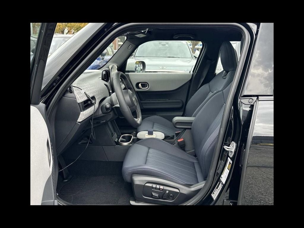 2026 MINI Cooper S Iconic Hardtop 4 Door