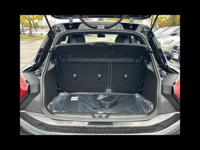 2026 MINI Cooper S Iconic Hardtop 4 Door