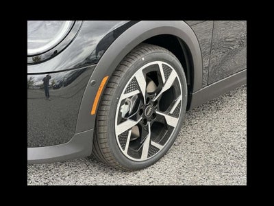 2026 MINI Cooper S Iconic Hardtop 4 Door