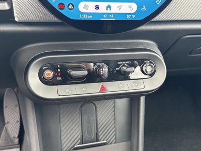 2026 MINI Cooper S Iconic Hardtop 4 Door