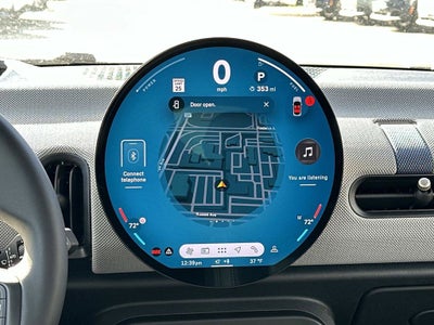 2026 MINI Cooper S Iconic Hardtop 4 Door