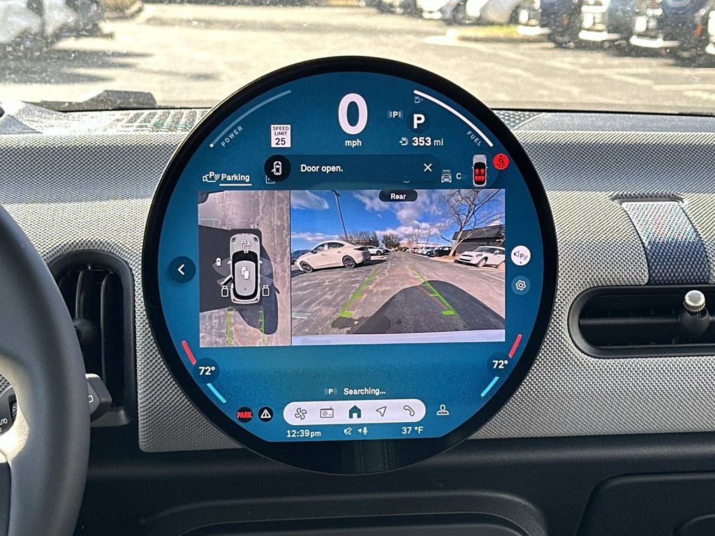 2026 MINI Cooper S Iconic Hardtop 4 Door