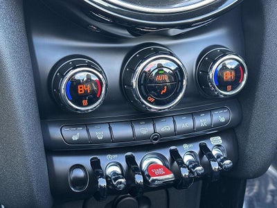 2023 MINI John Cooper Works Signature Convertible