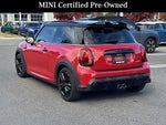 2022 MINI John Cooper Works Iconic Hardtop 2 Door