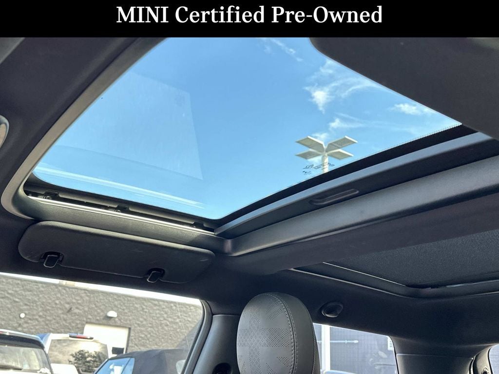 2022 MINI John Cooper Works Iconic Hardtop 2 Door