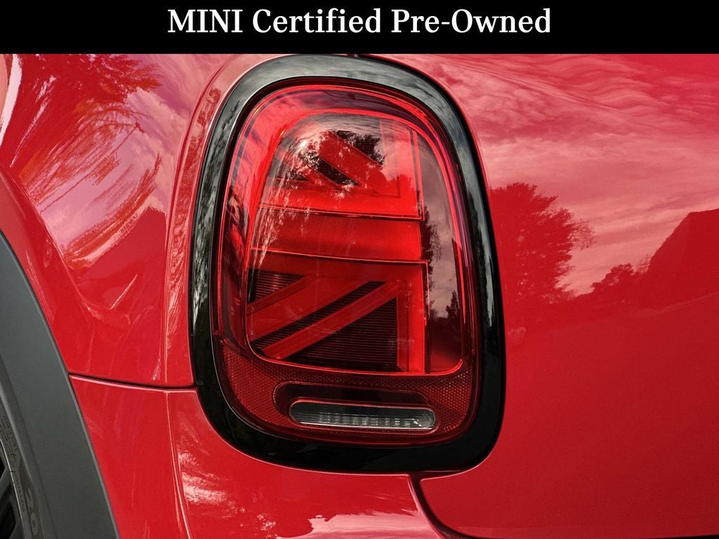 2022 MINI John Cooper Works Iconic Hardtop 2 Door