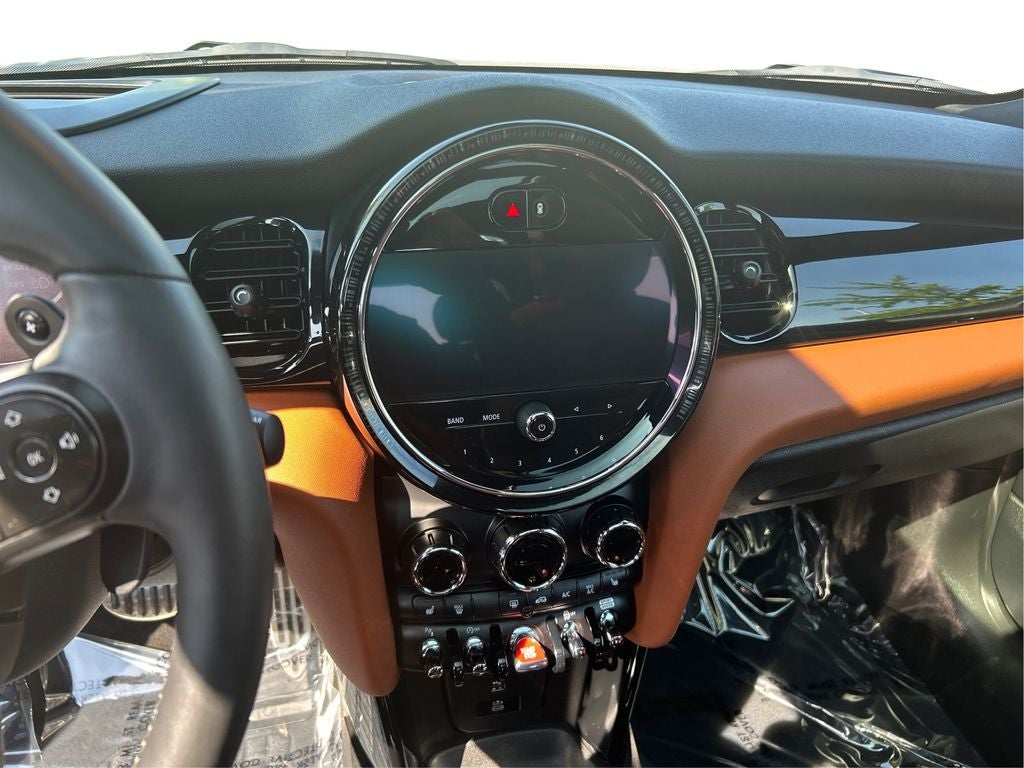 2024 MINI John Cooper Works Iconic 2 Door