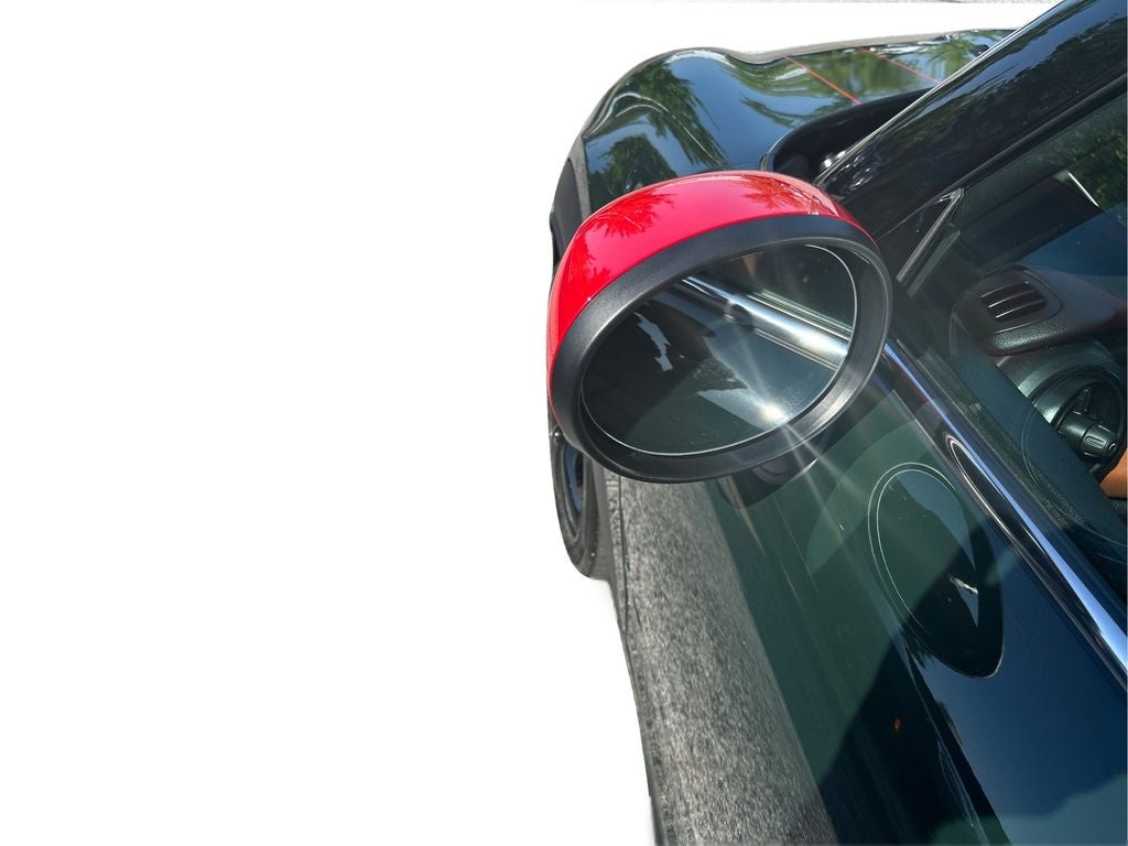 2024 MINI John Cooper Works Iconic 2 Door