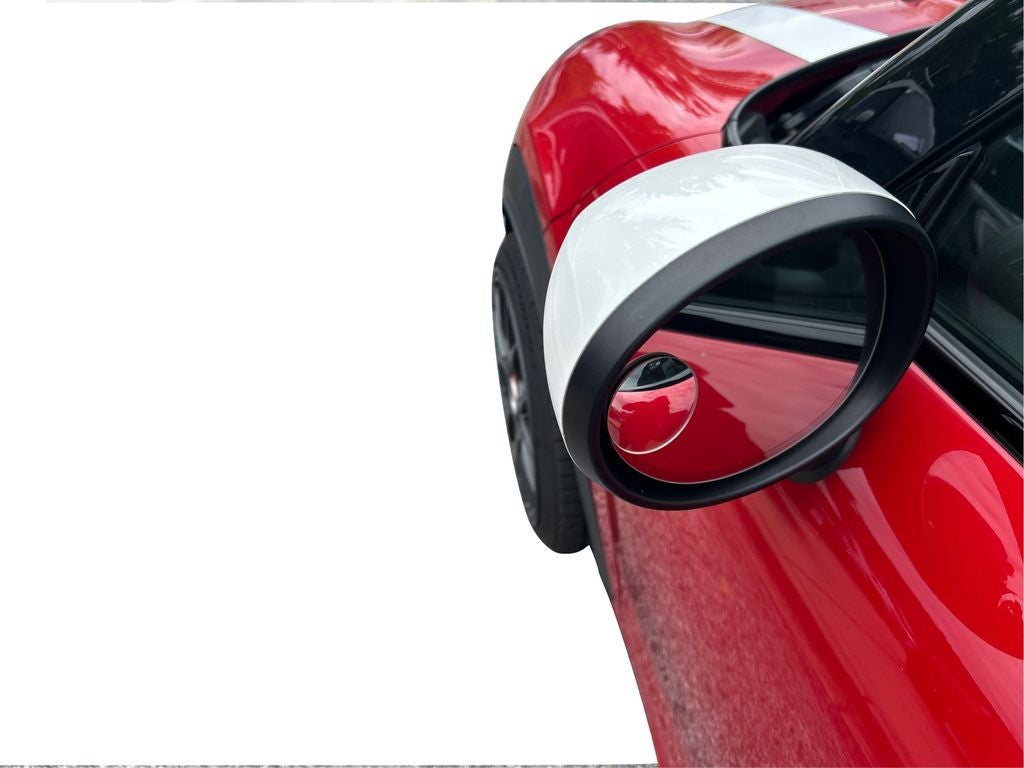 2022 MINI John Cooper Works Iconic 2 Door