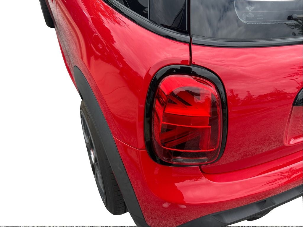 2022 MINI John Cooper Works Iconic 2 Door