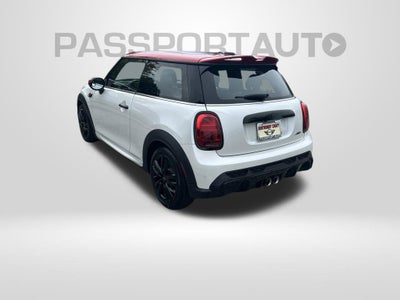 2023 MINI John Cooper Works Signature Hardtop 2 Door