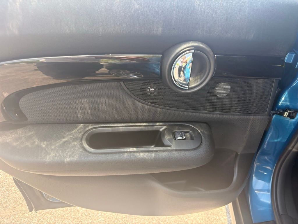 2022 MINI John Cooper Works Clubman ALL4