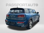 2022 MINI John Cooper Works Clubman