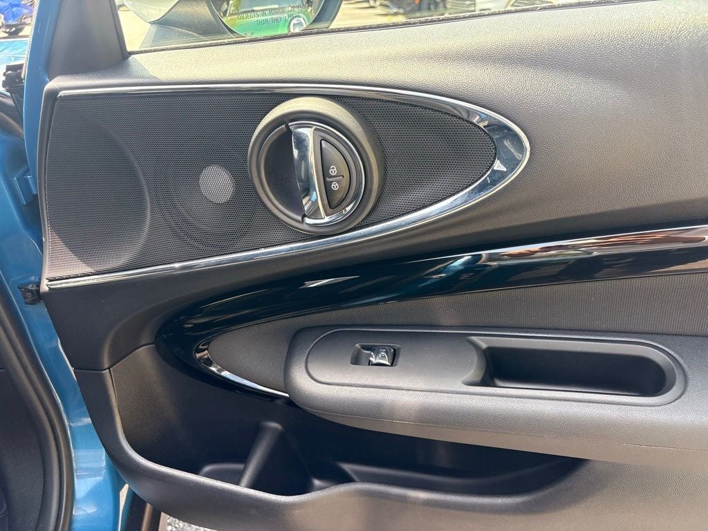 2022 MINI John Cooper Works Clubman ALL4