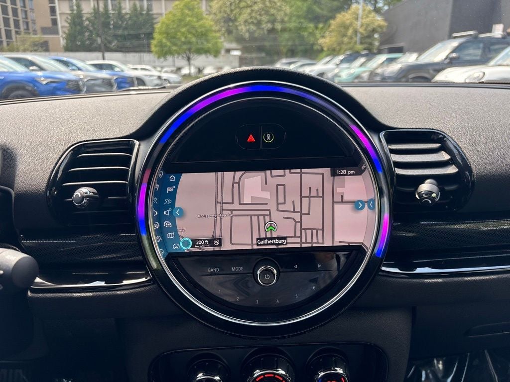 2022 MINI John Cooper Works Clubman ALL4