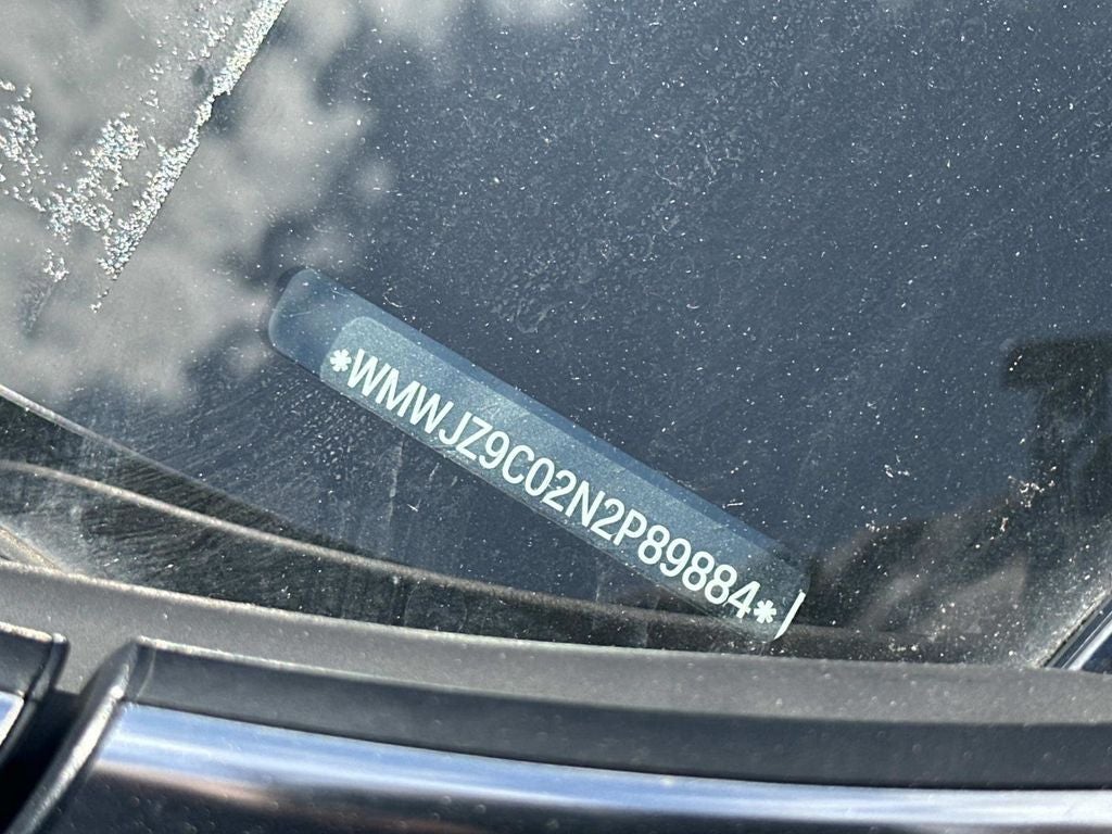 2022 MINI John Cooper Works Clubman