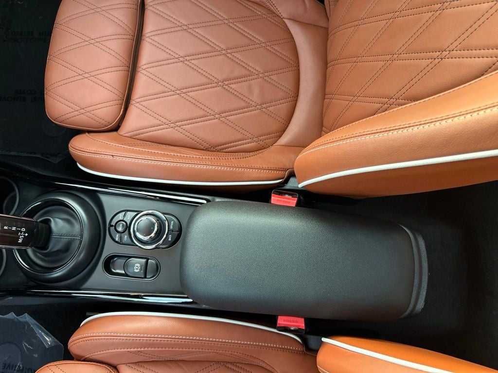 2024 MINI John Cooper Works Clubman AWD