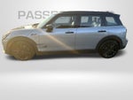 2024 MINI John Cooper Works Clubman AWD