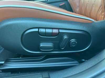 2024 MINI John Cooper Works Clubman AWD