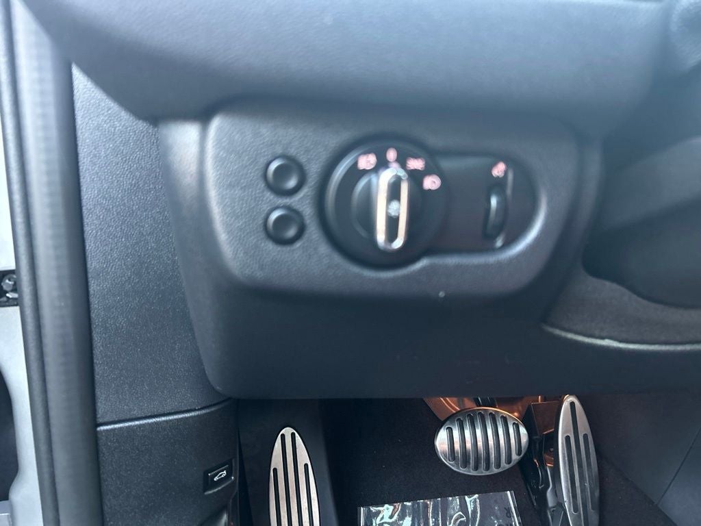 2024 MINI John Cooper Works Clubman AWD