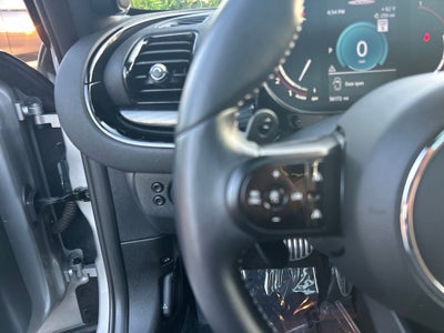 2024 MINI John Cooper Works Clubman AWD