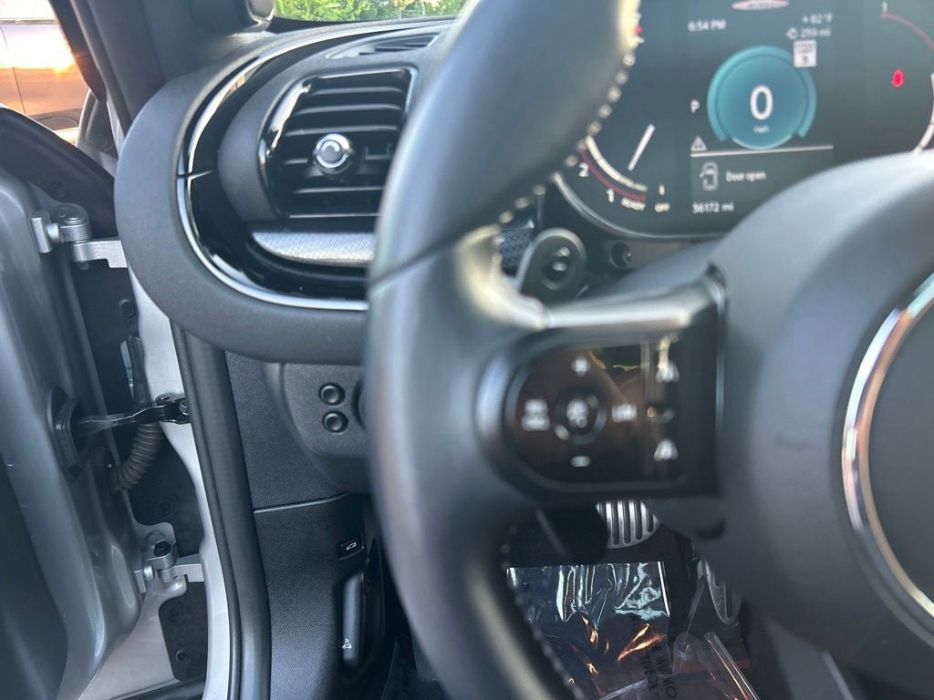 2024 MINI John Cooper Works Clubman AWD