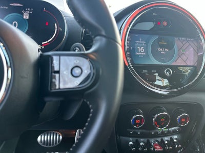 2024 MINI John Cooper Works Clubman AWD
