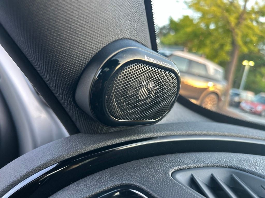 2024 MINI John Cooper Works Clubman AWD