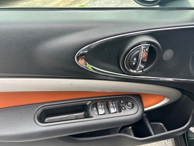 2023 MINI John Cooper Works Clubman