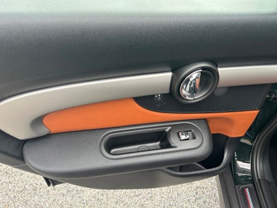 2023 MINI John Cooper Works Clubman