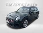 2023 MINI John Cooper Works Clubman