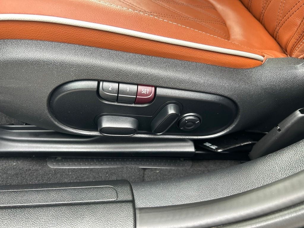2023 MINI John Cooper Works Clubman