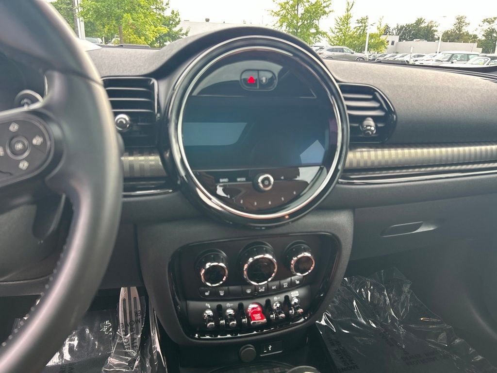 2023 MINI John Cooper Works Clubman