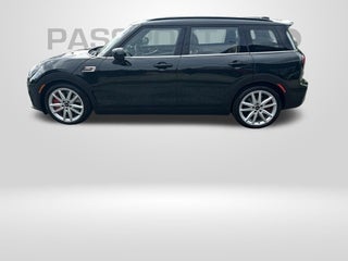 2023 MINI John Cooper Works Clubman