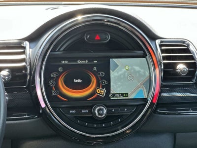 2017 MINI Clubman Cooper