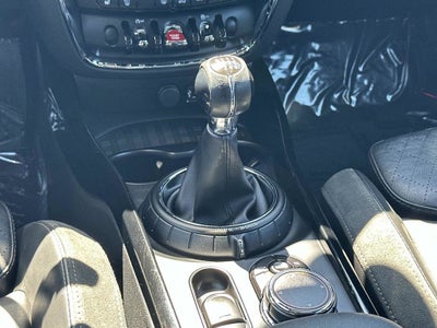 2017 MINI Clubman Cooper