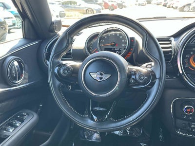 2017 MINI Clubman Cooper