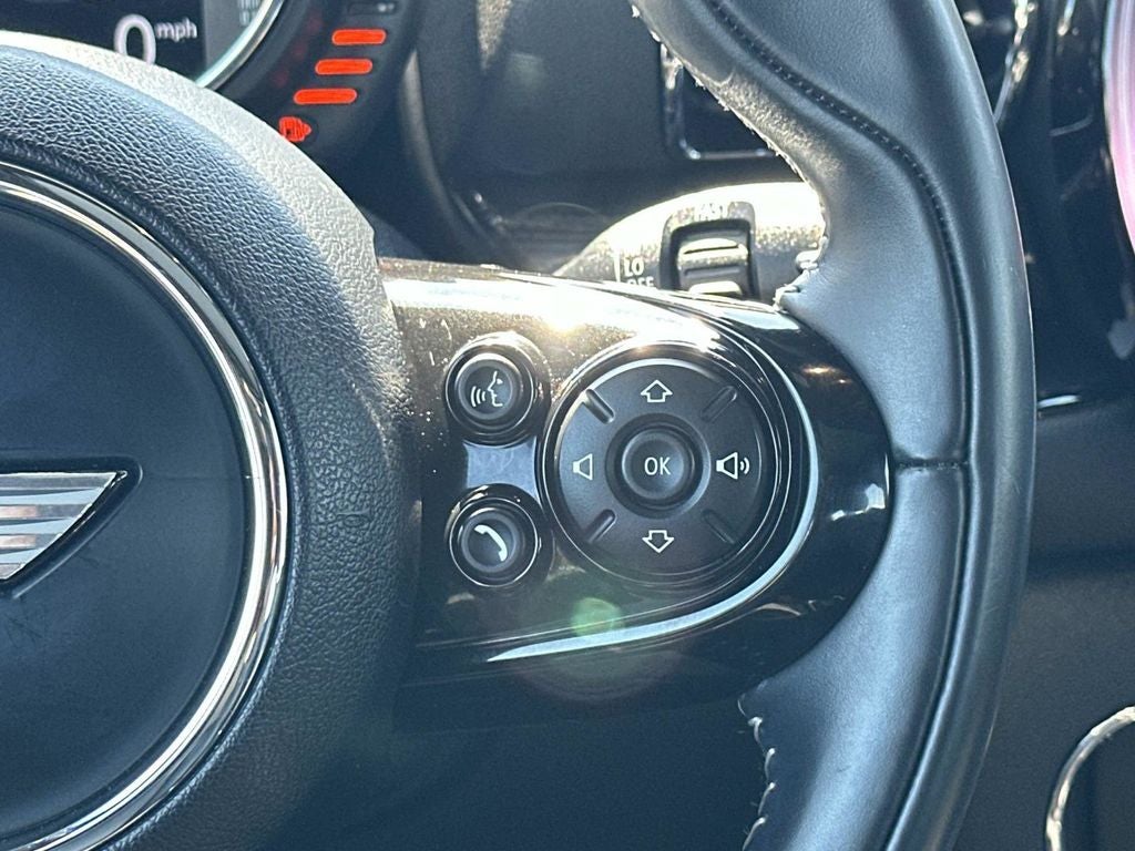 2017 MINI Clubman Cooper