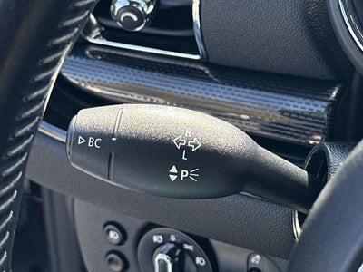 2017 MINI Clubman Cooper