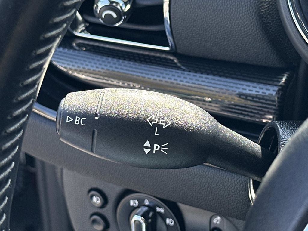 2017 MINI Clubman Cooper