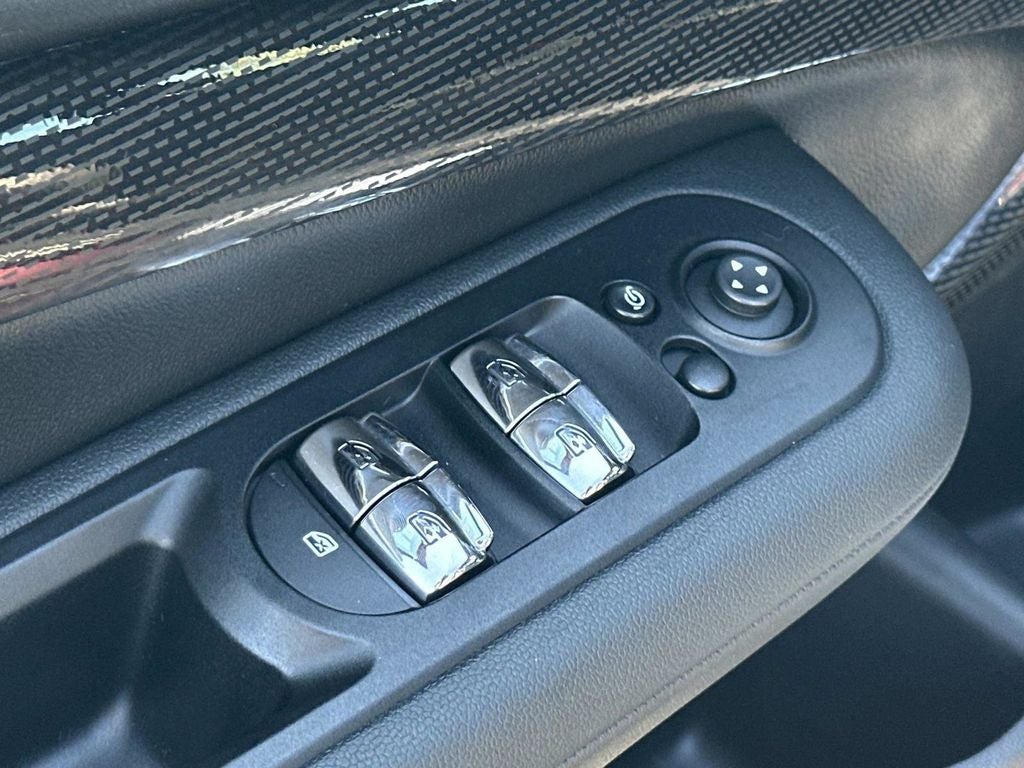 2017 MINI Clubman Cooper