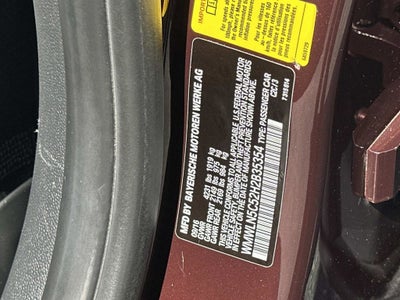 2017 MINI Clubman Cooper