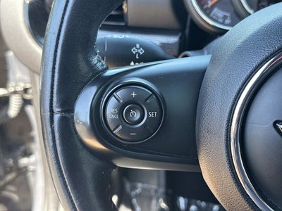 2017 MINI Cooper S Clubman ALL4