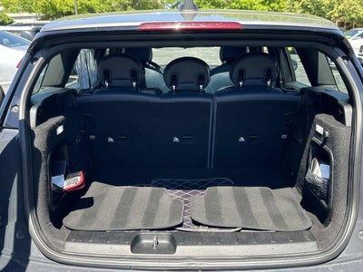 2017 MINI Cooper S Clubman ALL4